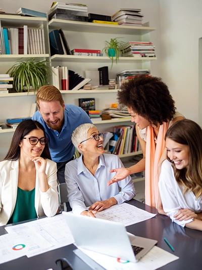 Mutuelle d'entreprise